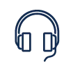 headphones icon