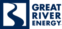 Great River Energy logo