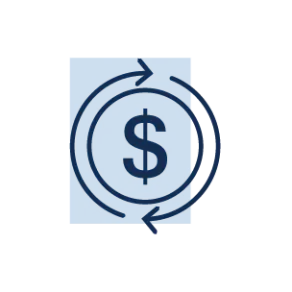 dollar sign illustration